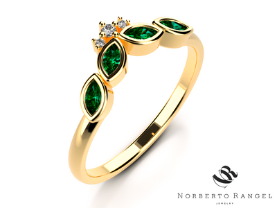 Anillo Aurora
